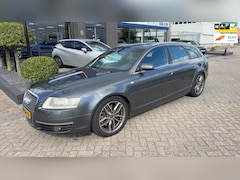 Audi A6 Avant - € 3350, - 2.8 FSI Pro Line Apk 07/2027 210 Pk