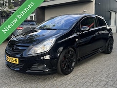 Opel Corsa - 1.6-16V GSI|Clima|Cruise|Nw apk|Carplay|Zeer mooi