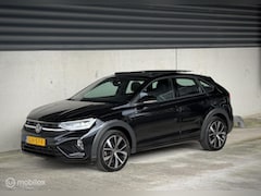 Volkswagen Taigo - 1.0TSI R-Line|PANO|IQ|ACC|CARPLAY|