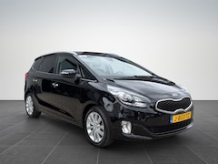 Kia Carens - 1.6 GDi DynamicLine 7 Persoons|Achteruitrijcamera