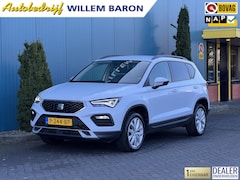 SEAT Ateca - 1.5 TSI DSG AUT. Style Business Intense CARPLAY | ELEK.TREKH | ADAPT.CRUISE | NAV | CAM |