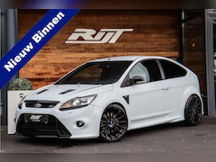 Ford Focus - 2.5 RS *collectors item/Milltek/Mountune/Carbon/Recaro