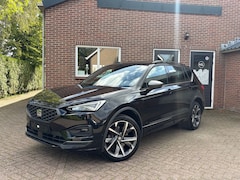 SEAT Tarraco - FR 2.0 TFSI 4drive 7zits PANO Trekhaak