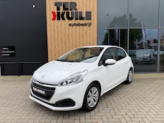 Peugeot 208 - 1.2 Vti 2018 / 5 Drs / Lage km Netjes