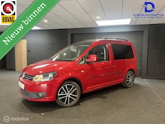 Volkswagen Caddy - Combi 1.2 TSI Edition 30|1e eigenaar|Uniek