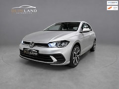 Volkswagen Polo - 1.0 TSI Life | Airco |Virtual|Cruise|Carplay