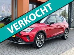 SEAT Arona - 1.0TSI FR|Carplay|Virtual cockpit|LED|ACC|1e eig