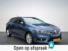 Renault Mégane Estate - 1.2 TCe Zen Keyless-Go|Cruise|Trekhaak