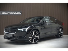 Polestar 2 - 2 Long Range Dual Motor Launch Edition 78kWh | Panoramadak | Stoelverwarming | Stuurverwar
