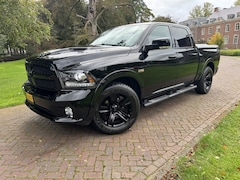 Dodge Ram 1500 - 5.7 V8 4x4 Crew Cab 5'7 Sport Dodge RAM 1500 Sport 5.7L Crew Cab 5'7 4x4 MARGE / PANO / ALPINE / MAGNAFLOW EXHAUST / LED