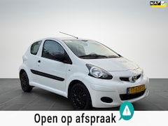 Toyota Aygo - 1.0-12V Cool Airco|APK 06-2027|Zuinig|NAP