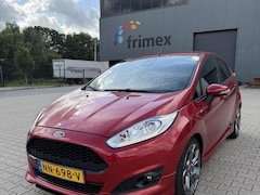 Ford Fiesta - 1.0 ST Line 2017 | NW DISTRIBUTIE RIEM