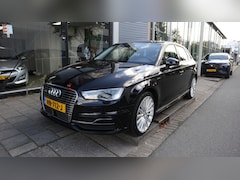 Audi A3 Sportback - 1.4 e-tron PHEV 2e EIGENAAR / NAP