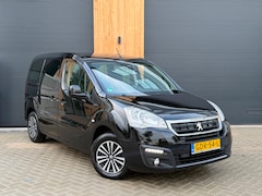 Peugeot Partner Tepee - 1.6 BlueHDi Allure 100PK (bj 2018) 5P|CAMERA|NAVI|ECC|DAB+