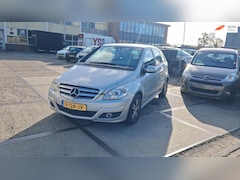 Mercedes-Benz B-klasse - 180 CDI Diesel ((( automaat/gearbox defect )))