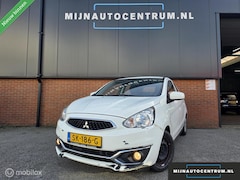 Mitsubishi Space Star - 1.0 Cool+ / NAP / APK / AIRCO