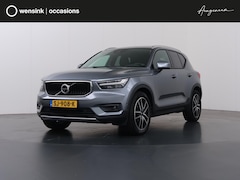 Volvo XC40 - 2.0 T5 AWD Intro Edition | 360 camera | Stoelverwarming V+A | Cruise control adaptief | Tr