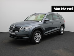 Skoda Kodiaq - 1.5 TSI Ambition | 7 PERSOONS | TREKHAAK | AUTOMAAT | ACHTERUITRIJCAMERA | STOELVERWARMING