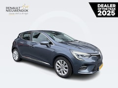 Renault Clio - 1.0 TCe Intens | CRUISE | APPLE CARPLAY | ANDROID AUTO | ALL SEASON BANDEN | PDC