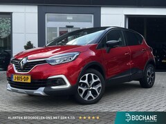 Renault Captur - 1.3 TCe Intens | Automaat | Panoramadak | Navigatie | Trekhaak |
