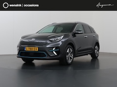 Kia e-Niro - ExecutiveLine 64 kWh | SOH 96% | Schuif/Kanteldak | Lederen Interieur | Ele, verstelbare s