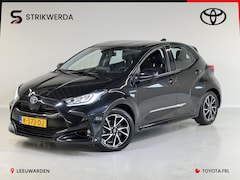 Toyota Yaris - 1.5 Hybrid First Edition