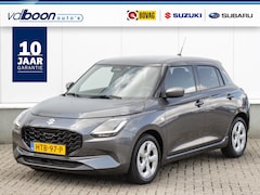 Suzuki Swift - 1.2 Select Smart Hybrid Automaat | Navi | Adap. Cruise | All Season