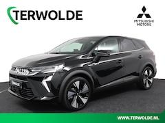 Mitsubishi Grandis - 1.8 HEV Instyle | € 3.000 Korting | 360º Camera | Adaptive Cruise Control | Bekleding Lede