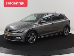 Volkswagen Polo - 1.0 TSI R-Line Edition | Automaat | Camera | LED | Navigatie |