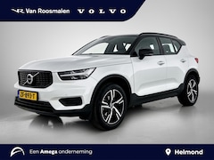 Volvo XC40 - 1.5 T3 R-Design | Trekhaak | ACC | BLIS | Stoelverwarming |