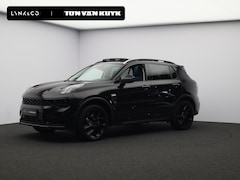 Lynk & Co 01 - 1.5 Black Edition
