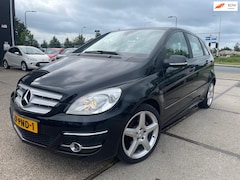 Mercedes-Benz B-klasse - 160 Business Class