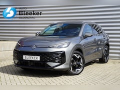 Volkswagen T-Roc - 1.5 eTsI 150Pk R-Line Trekhaak T-Roc