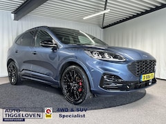 Ford Kuga - 2.5 PHEV Graphite Tech Edition Automaat | Pano | SOH 92, 5%