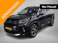Citroën C5 Aircross - 1.6 Plug-in Hybrid 225 Business Plus