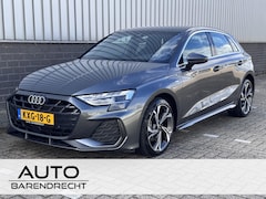 Audi A3 Sportback - 40 TFSI e S edition 2x S-Line | LED-Matrix | Virtual Cockpit | Camera