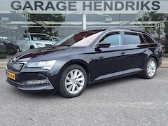 Skoda Superb Combi - 1.4 TSI iV Business Edition Plus | SOH: 93, 5% | Full LED | Memory Seat | Climate | Navi |