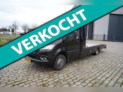 Mercedes-Benz Sprinter - 519 3.0 CDI V6 THIJHOF SPECIAL EDITION