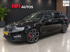Skoda Octavia Combi - 2.0 TSI RS 230 Business DSG Panorama