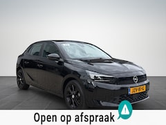 Opel Corsa - 1.2 Apple/Android Carplay|Stuurwielverwarming|LED