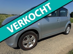 Subaru Justy - 1.0 Comfort S