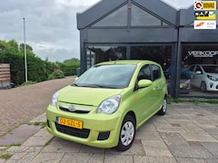 Daihatsu Cuore - 1.0 Premium