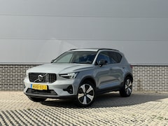 Volvo XC40 - 1.5 T4 Recharge Ultimate Dark