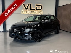 Volkswagen Polo - 2017 1.0 MPI Trendline Carplay Airco