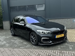 BMW 1-serie - M140i Edition Shadow High Executive BTW Auto | Schuifdak | Sterrenhemel | Klasse 3