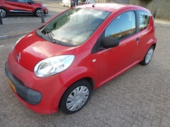 Citroën C1 - 1.0-12V Séduction