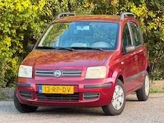 Fiat Panda - 1.2 Navigator | APK 05-2027 | RIJDT SUPER