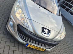 Peugeot 308 SW - 1.6 VTi XS airco 5 persoons