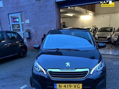 Peugeot 108 - 1.0 e-VTi Active, ruilen ook mogelijk