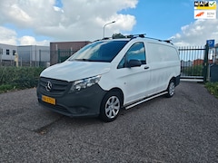 Mercedes-Benz Vito - 114 CDI Functional Lang Airco Nap